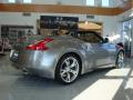 2010 370Z Sport Touring Roadster #11