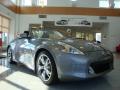 2010 370Z Sport Touring Roadster #14