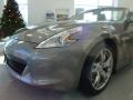 2010 370Z Sport Touring Roadster #16