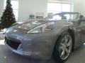 2010 370Z Sport Touring Roadster #17