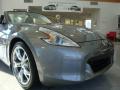 2010 370Z Sport Touring Roadster #23