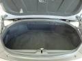  2010 Nissan 370Z Trunk #26