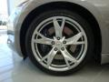  2010 Nissan 370Z Sport Touring Roadster Wheel #27