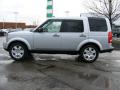 2009 LR3 SE #2