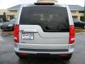 2009 LR3 SE #4