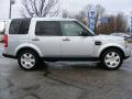 2009 LR3 SE #6