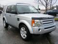 2009 LR3 SE #7