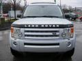2009 LR3 SE #8