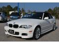 2006 3 Series 330i Convertible #1