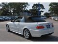 2006 3 Series 330i Convertible #3