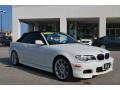 2006 3 Series 330i Convertible #7