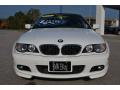 2006 3 Series 330i Convertible #8