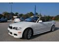 2006 3 Series 330i Convertible #20