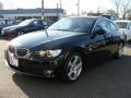 2007 3 Series 328xi Coupe #4