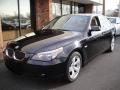 2007 5 Series 525i Sedan #1