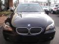 2007 5 Series 525i Sedan #2
