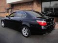2007 5 Series 525i Sedan #4