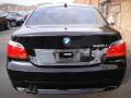 2007 5 Series 525i Sedan #5