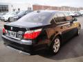 2007 5 Series 525i Sedan #6