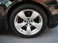 2007 5 Series 525i Sedan #7