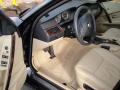 2007 5 Series 525i Sedan #10