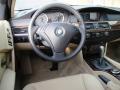 2007 5 Series 525i Sedan #11