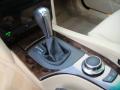 2007 5 Series 525i Sedan #13