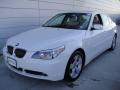 2007 5 Series 530xi Sedan #1