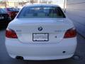 2007 5 Series 530xi Sedan #4