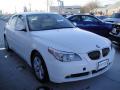 2007 5 Series 530xi Sedan #6