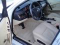 2007 5 Series 530xi Sedan #10