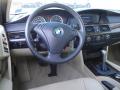 2007 5 Series 530xi Sedan #11
