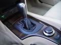2007 5 Series 530xi Sedan #13
