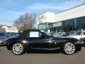 2007 Z4 3.0i Roadster #2