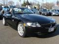 2007 Z4 3.0i Roadster #3