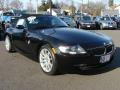 2007 Z4 3.0i Roadster #4