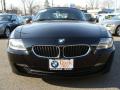 2007 Z4 3.0i Roadster #5