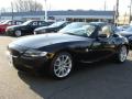 2007 Z4 3.0i Roadster #6