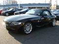 2007 Z4 3.0i Roadster #7