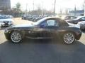 2007 Z4 3.0i Roadster #9