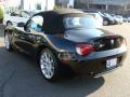 2007 Z4 3.0i Roadster #11