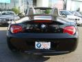 2007 Z4 3.0i Roadster #12