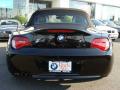 2007 Z4 3.0i Roadster #13