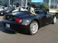 2007 Z4 3.0i Roadster #14
