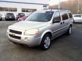 2007 Uplander LS #1 2007 Uplander LS #1
