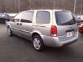 2007 Uplander LS #6 2007 Uplander LS #6