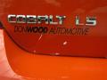 2008 Cobalt LS Sedan #7 2008 Cobalt LS Sedan #7