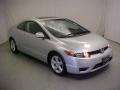 2007 Civic EX Coupe #1