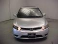 2007 Civic EX Coupe #2