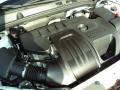 2008 Cobalt LT Sedan #16